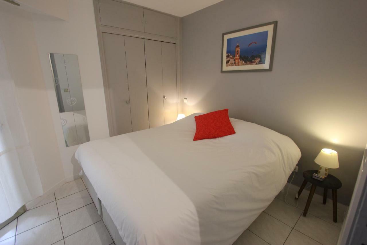 Fauvettes Sea Cannes Exterior foto